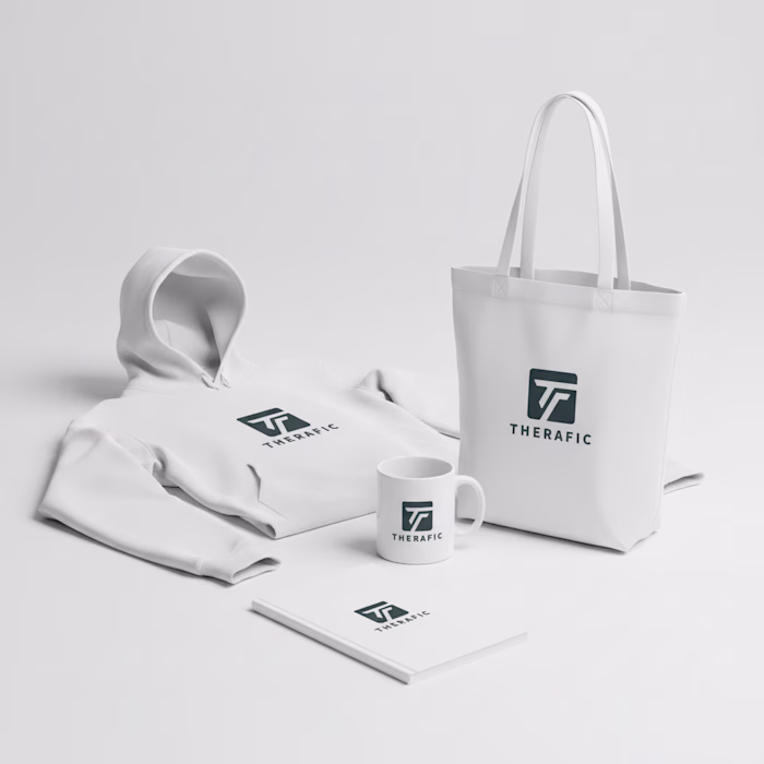 Therafic is a modern therapy-focused