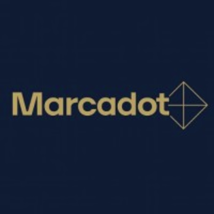 LinkedIn Growth and Branding for Marcadot