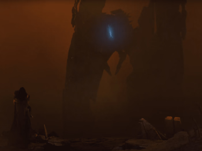 Thomas Wolf VFX Reel - YouTube