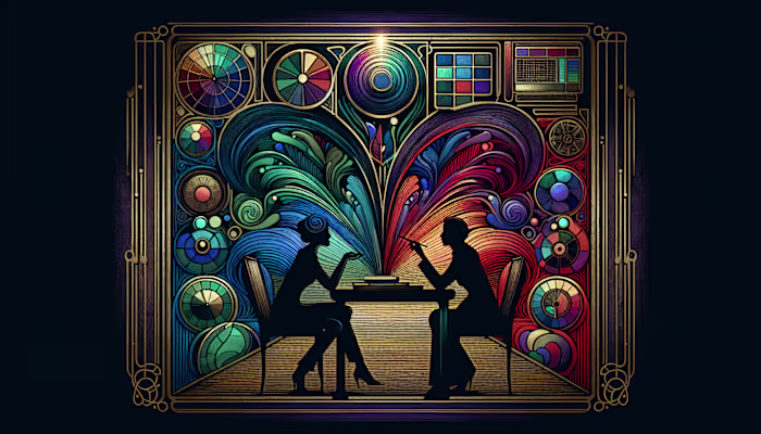 Interview Questions for Graphic Designers That Reveal True Potential