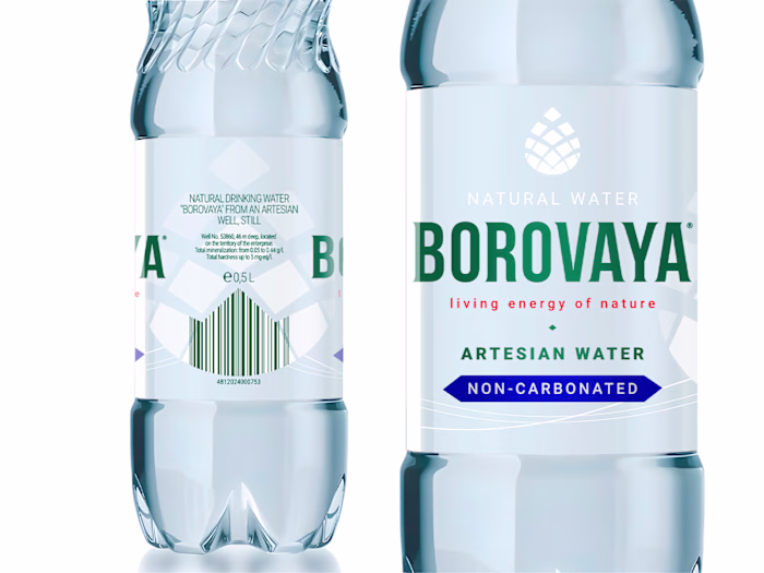 Borovaya