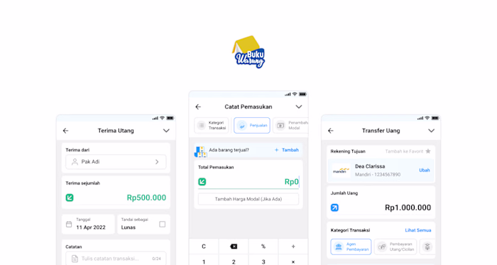 Improving Transaction Forms for Better User Experiences