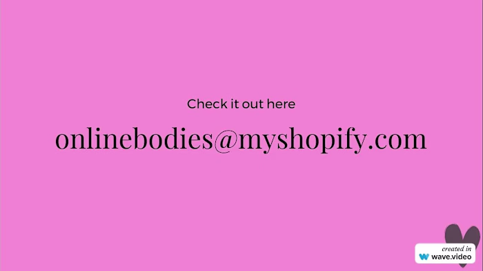 The Best in lingerie from my shopify 1280x720 - YouTube