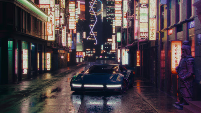 Hyper Photorealism Showcase