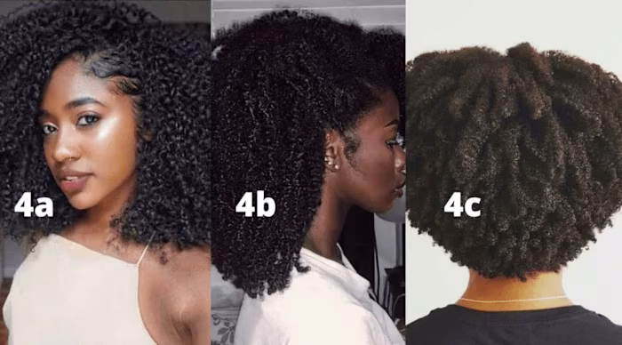 Hair Growth Products for Type 4 Hair