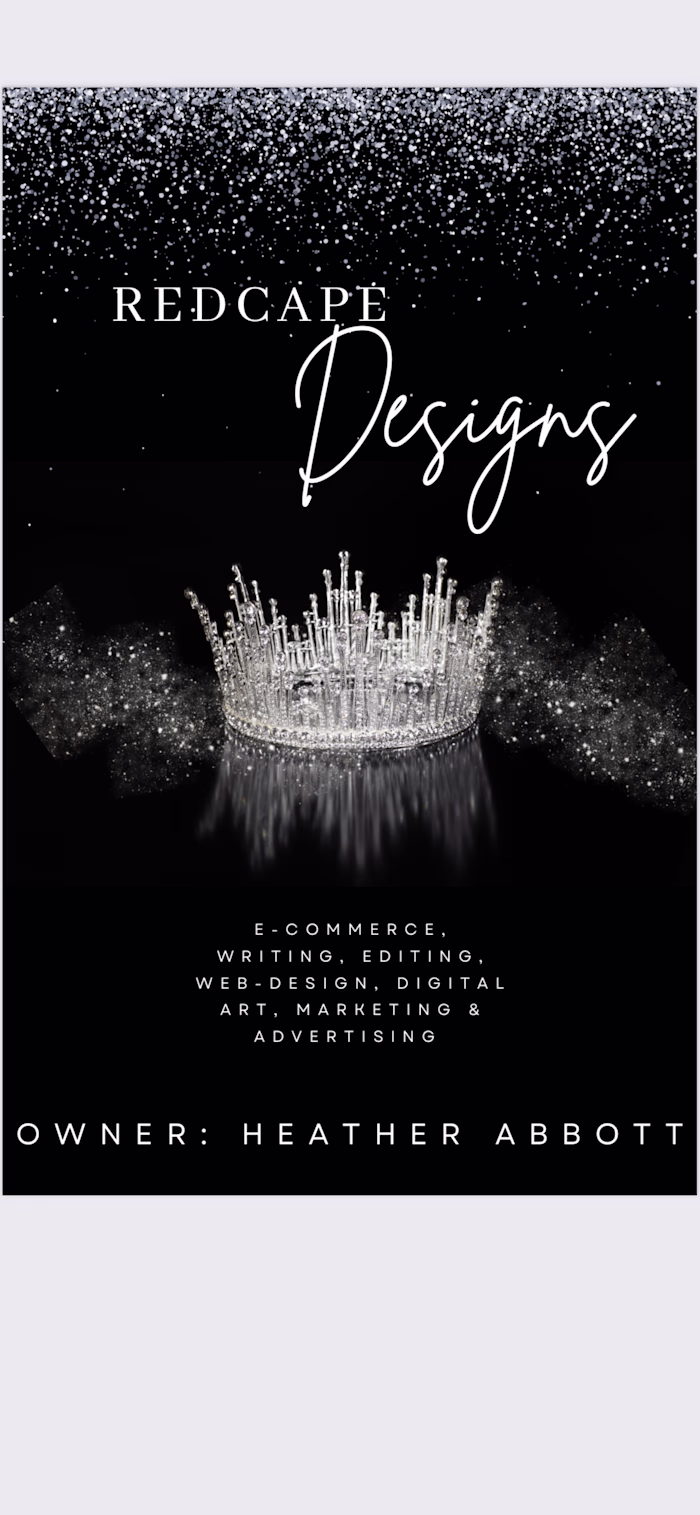 Sample Company Book Cover Art