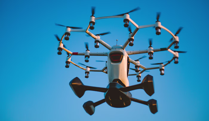 Investor Campaign: LIFT Aircraft