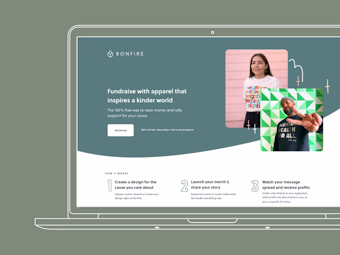 Web Marketing Design 