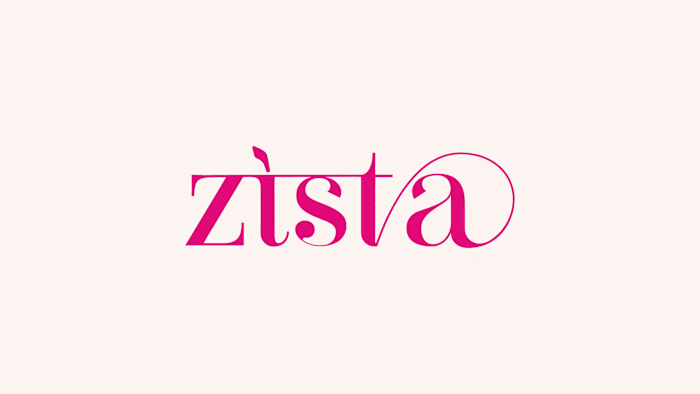 Zista - Branding for an E-commerce Clothing Store