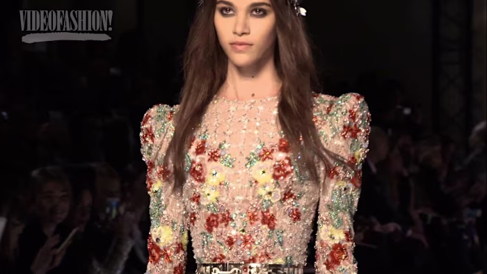 Couture Copywriter & Metadata Consultant