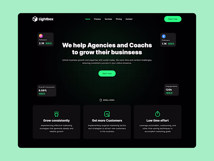 Expert Marketing Strategies for Business Growth Success