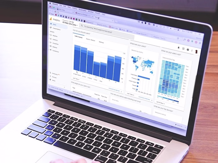 SEO and Content Marketing for SaaS businesses