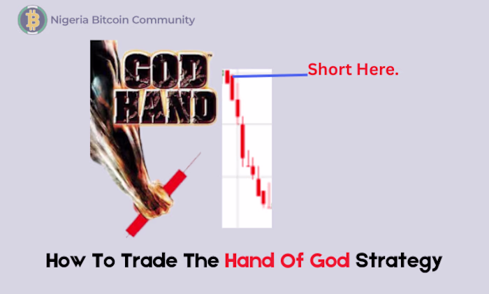 Mastering the 'Hand of God' Crypto Trading Strategy