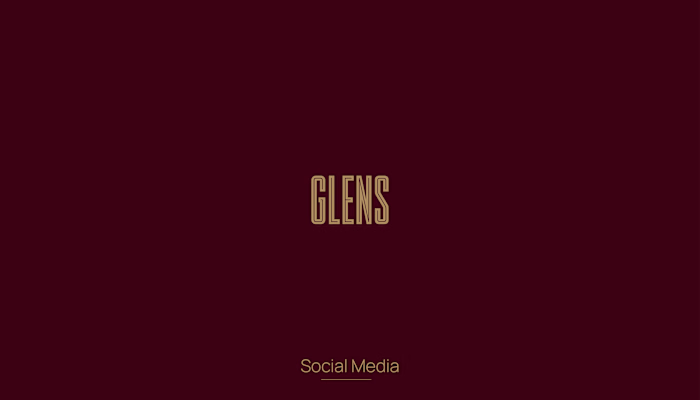 Social Media | Glens