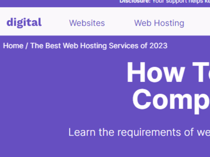 Digital.com Ghost Written SEO Article