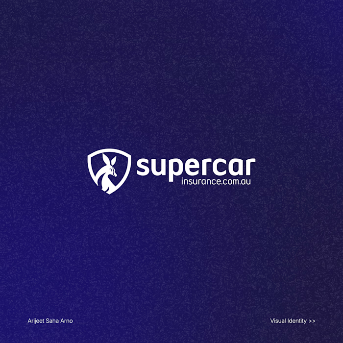 Logo Design for a Car Insurance Company