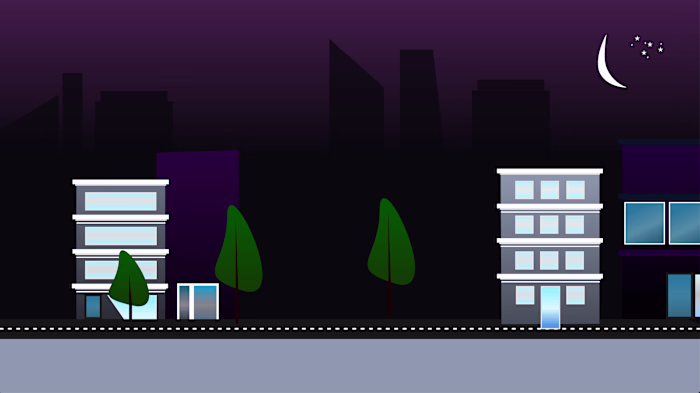 Example Vector Pitch Deck