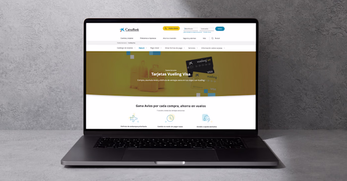 Clarity in digital banking: CaixaBank case study