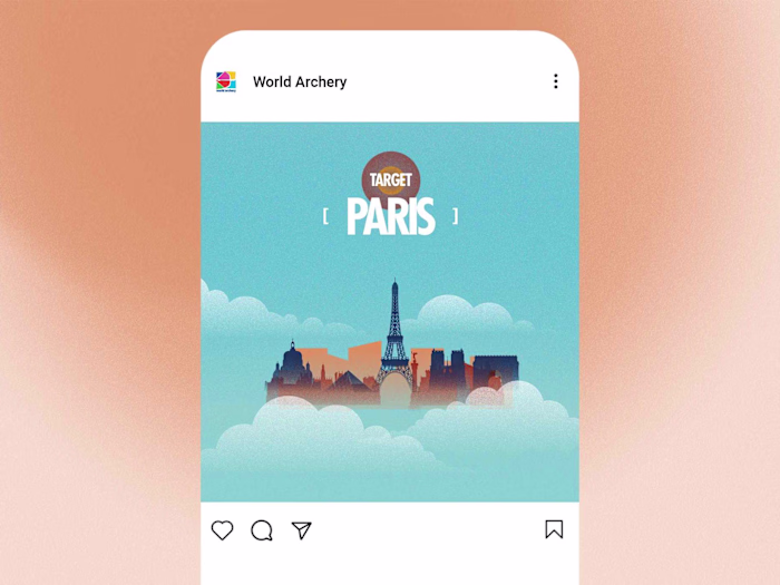 Target Paris