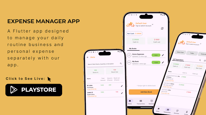 Multi-mode financial management for personal