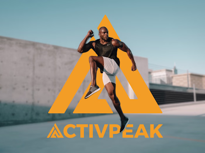 Activewear Clothing Brand