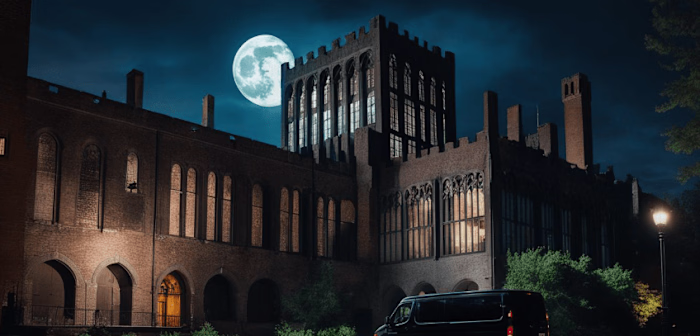 "The Heist of the Century: The Unsolved Mystery of the Isabella 