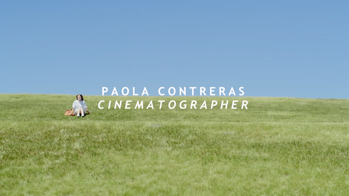 Demoreel Cinematography 2023/ Paola Contreras