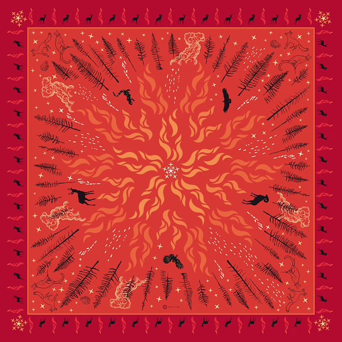 Friendly Fire: The Science & History of Indigenous Burning