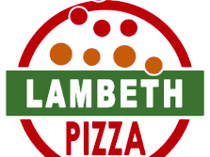 Social Media Manager for Lambeth Pizzza