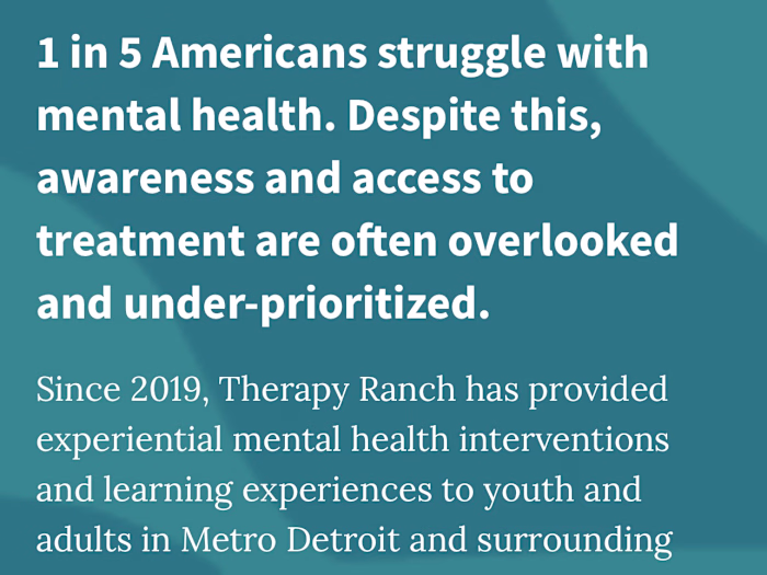 Rewrote and edited SEO-optimized website copy/content