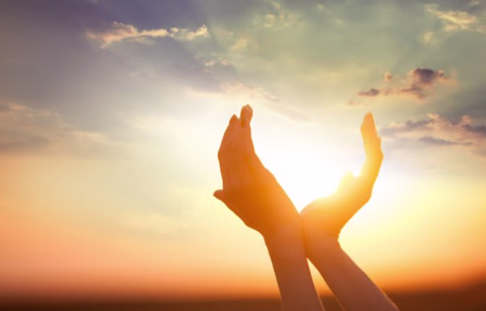 Overcoming: Ideas on how to overcome difficult times.