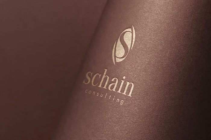 Schain Consulting - Branding