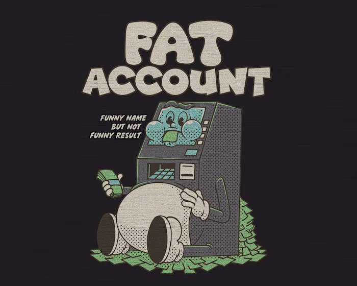 FAT ACCOUNT