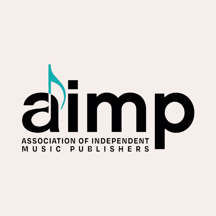 AIMP Logo Design