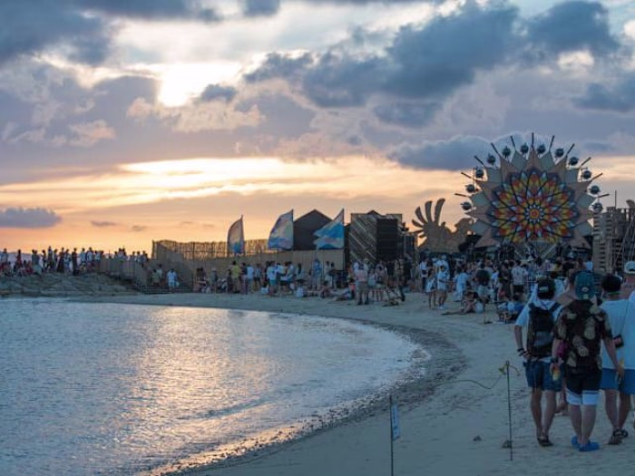 Event-Coordinator & Bar Management