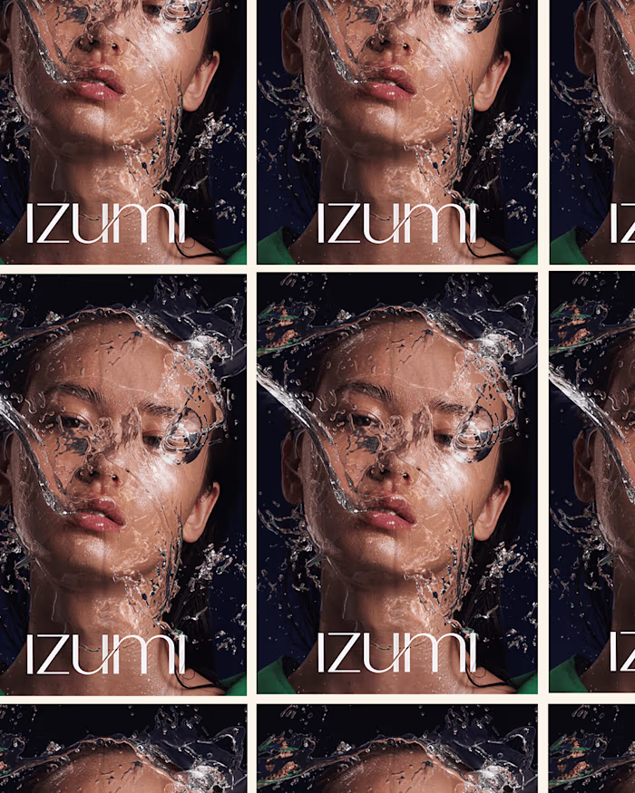 Izumi Brand Design