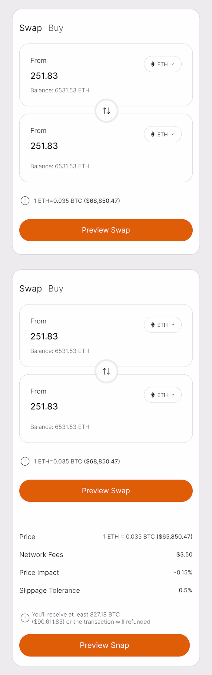 Good design solves problems quietly.
A