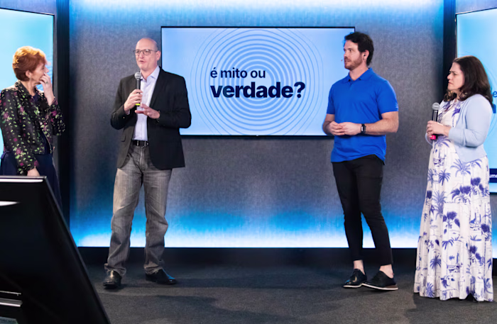 Diabetes Informa: Small Actions, BIG IMPACTS!