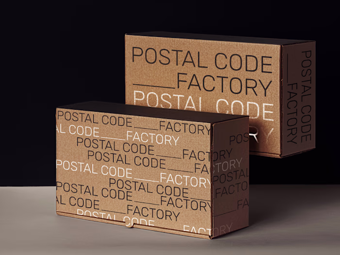 Giuliana Lauria - Postal Code Factory