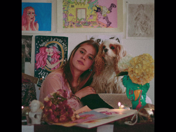 Concert and portrait photography editing