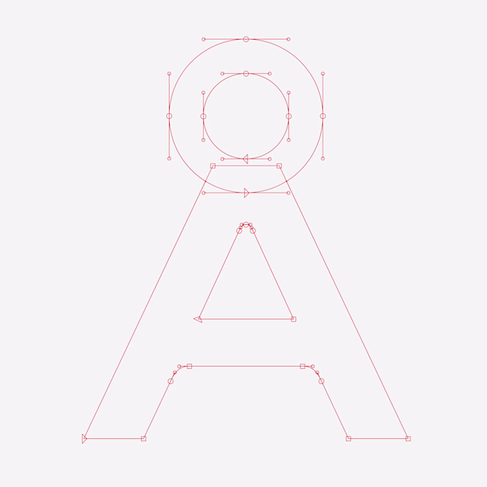 Brand Identity for Åhléns