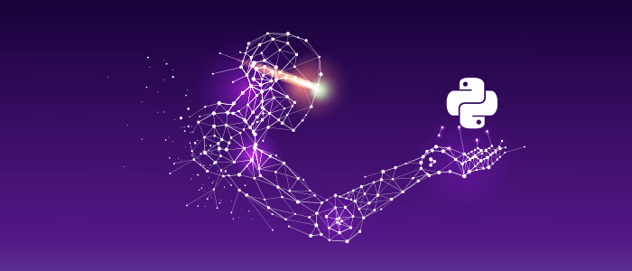 Role of Python in the Advancement of AI and ML