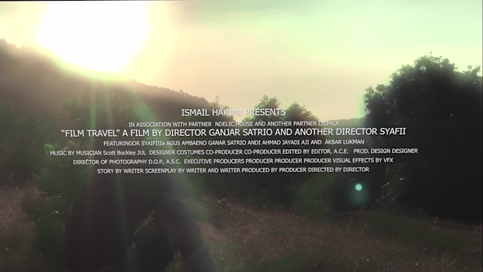 tirto gumarang shortflm - YouTube