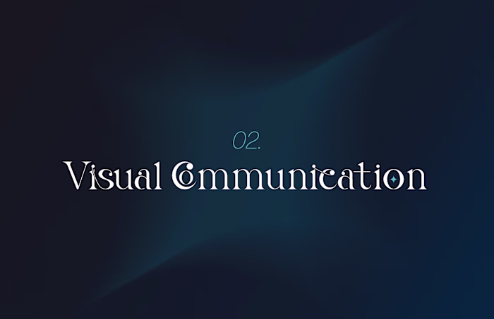 Visual Communication