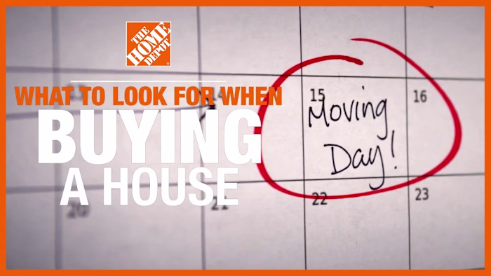 What to Look for When Buying a House | New Movers | The Home De…