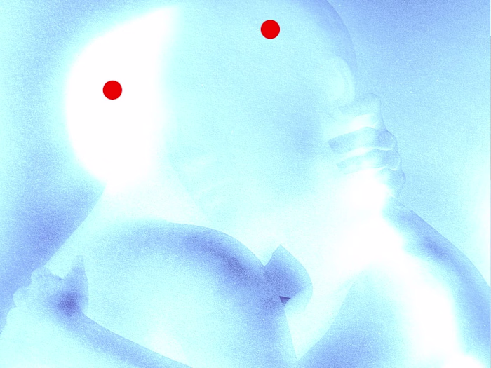 Incomplete Kisses | Poster Design