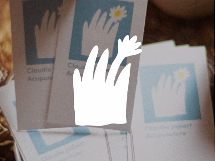 Web Design & Development for Acupuncture Clinic