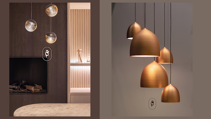 Brand Identity • Luxury real estate agency 🕌