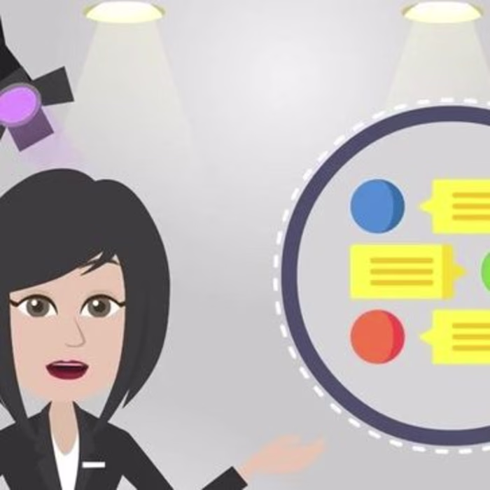 Ahsan A. on Instagram: “2D Animated Explainer Video #2danimatio…