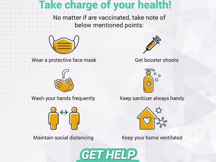 Graphics for Hospital